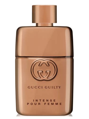 gucci guilty intense fragrantica|Gucci Guilty original.